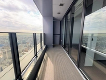 【神奈川県/横浜市中区北仲通】ザ・タワー横浜北仲 バルコニー