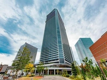 【神奈川県/横浜市中区北仲通】ザ・タワー横浜北仲 外観