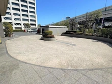 【神奈川県/横浜市中区山下町】グローリオタワー横浜元町 共用部