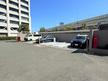 【神奈川県/横浜市中区山下町】グローリオタワー横浜元町 駐車場