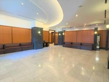 【神奈川県/横浜市中区山下町】グローリオタワー横浜元町 共用部