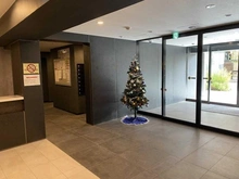 【神奈川県/横浜市中区若葉町】エステムプラザ横濱関内 エントランス