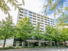 【神奈川県/横浜市中区山下町】グランブリエ横濱山下公園 外観