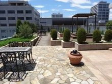 【神奈川県/横浜市中区山下町】グランブリエ横濱山下公園 共用部