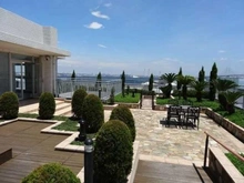 【神奈川県/横浜市中区山下町】グランブリエ横濱山下公園 共用部