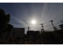 【神奈川県/横浜市磯子区栗木】洋伸洋光台マンション 眺望