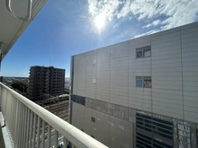 【神奈川県/平塚市老松町】プリメーラ平塚 眺望