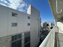 【神奈川県/平塚市老松町】プリメーラ平塚 眺望