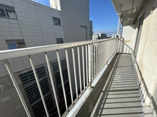 【神奈川県/平塚市老松町】プリメーラ平塚 バルコニー