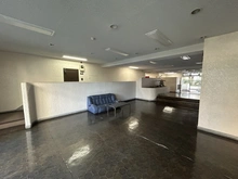【神奈川県/平塚市老松町】プリメーラ平塚 共用部