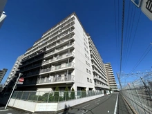 【神奈川県/平塚市老松町】プリメーラ平塚 外観