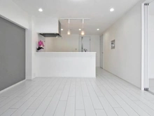 【神奈川県/横浜市磯子区森】第一磯子ハイツ リビング・ダイニング