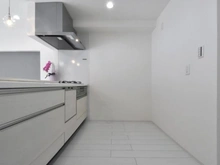 【神奈川県/横浜市磯子区森】第一磯子ハイツ キッチン