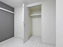 【神奈川県/横浜市磯子区森】第一磯子ハイツ 洋室