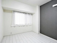 【神奈川県/横浜市磯子区森】第一磯子ハイツ 洋室