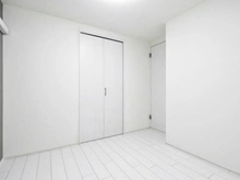 【神奈川県/横浜市磯子区森】第一磯子ハイツ 洋室