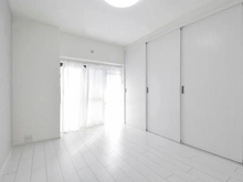 【神奈川県/横浜市磯子区森】第一磯子ハイツ 洋室