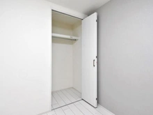 【神奈川県/横浜市磯子区森】第一磯子ハイツ 洋室