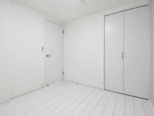 【神奈川県/横浜市磯子区森】第一磯子ハイツ 洋室