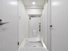 【神奈川県/横浜市磯子区森】第一磯子ハイツ 玄関