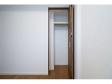 【神奈川県/横浜市保土ケ谷区岩井町】保土ヶ谷南パークホームズ 収納
