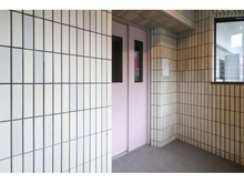 【神奈川県/横浜市南区永楽町】ライオンズマンション横浜大通り公園南 共用部