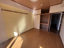 【神奈川県/横浜市南区日枝町】ライオンズマンション吉野町リバーサイド 洋室
