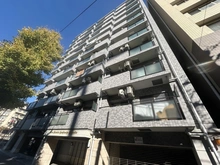 【神奈川県/横浜市南区日枝町】ライオンズマンション吉野町リバーサイド 外観
