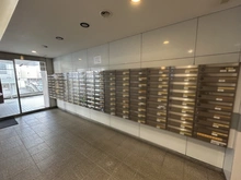 【神奈川県/横浜市中区根岸旭台】根岸台ハイホーム メールBOX