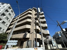 【神奈川県/横浜市中区石川町】ハイシティ横浜元町 外観