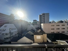 【神奈川県/横浜市南区二葉町】ストーク吉野町弐番館 眺望