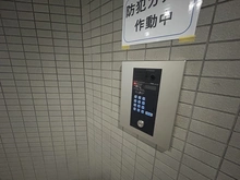 【神奈川県/横浜市南区二葉町】ストーク吉野町弐番館 オートロック