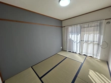 【神奈川県/横浜市磯子区丸山】アクトピア磯子 和室