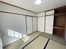 【神奈川県/横浜市磯子区丸山】アクトピア磯子 和室