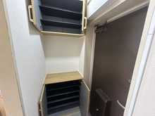 【神奈川県/横浜市磯子区丸山】アクトピア磯子 玄関