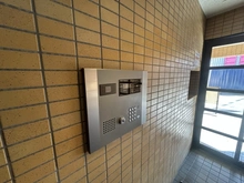 【神奈川県/横浜市磯子区丸山】アクトピア磯子 オートロック