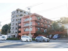 【神奈川県/横浜市栄区公田町】ライオンズマンション本郷台 外観