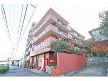 【神奈川県/横浜市栄区公田町】ライオンズマンション本郷台 外観