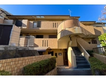 【神奈川県/横浜市磯子区杉田】ライオンズマンション杉田第5 外観