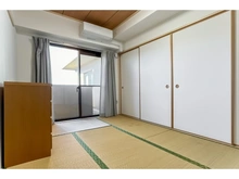 【神奈川県/横浜市磯子区杉田】ライオンズマンション杉田第5 和室