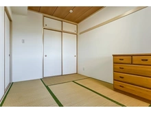 【神奈川県/横浜市磯子区杉田】ライオンズマンション杉田第5 和室
