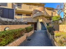 【神奈川県/横浜市磯子区杉田】ライオンズマンション杉田第5 アプローチ