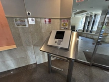 【神奈川県/横浜市中区蓬莱町】エクレール関内大通り公園 オートロック