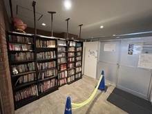 【神奈川県/横浜市磯子区森】ヴェルドミール磯子 共用部