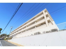 【神奈川県/横浜市中区本牧大里町】コスモ横浜本牧シーサイドテラス 外観
