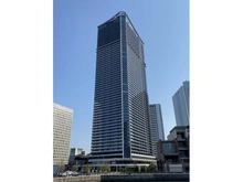 【神奈川県/横浜市中区北仲通】ザ・タワー横浜北仲 外観