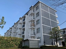 【神奈川県/横浜市泉区和泉町】グリーンハイムいずみ野 23号棟 外観