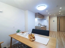 【神奈川県/横浜市神奈川区西大口】妙蓮寺コーポラス LDK