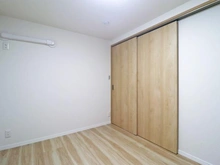 【神奈川県/横浜市神奈川区西大口】妙蓮寺コーポラス 洋室