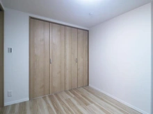 【神奈川県/横浜市神奈川区西大口】妙蓮寺コーポラス 洋室